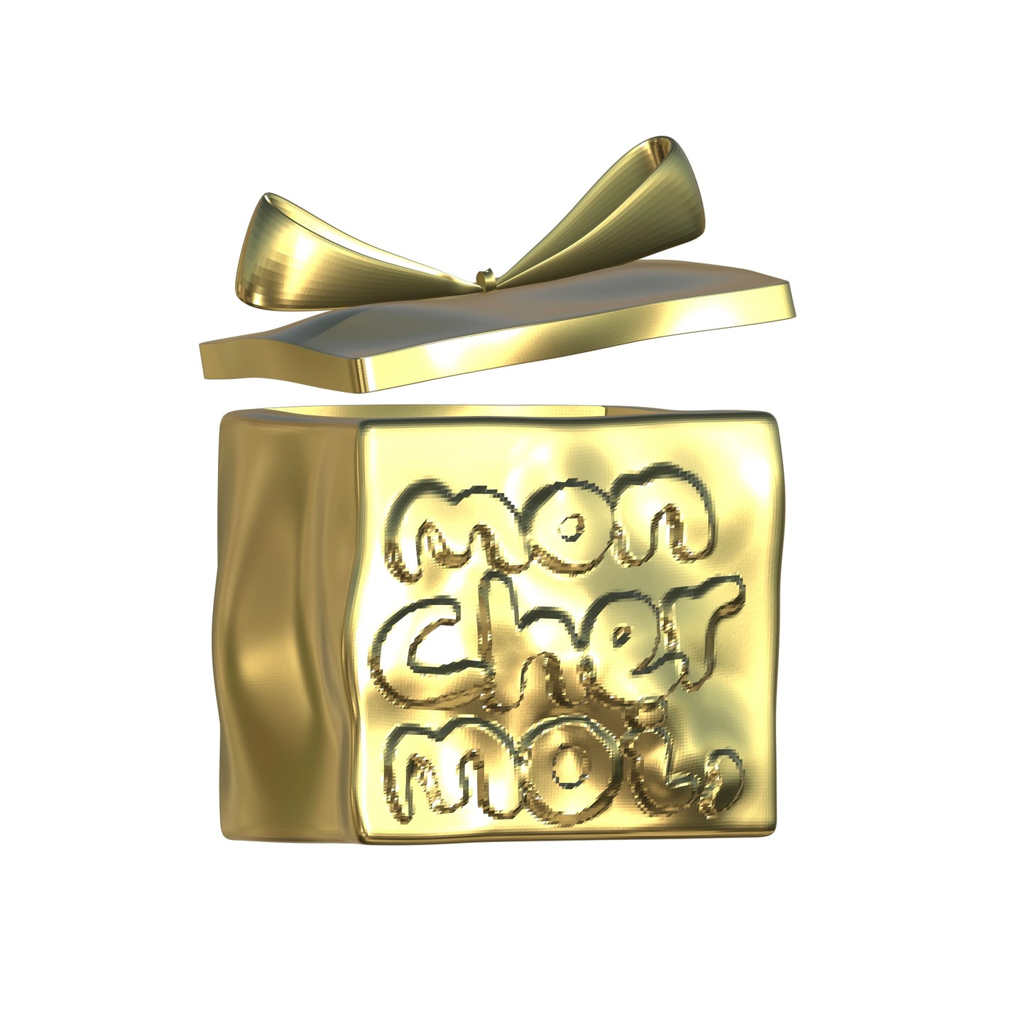 Mystery Box #4 - Three Rings + 1 Set of Rings/Earrings