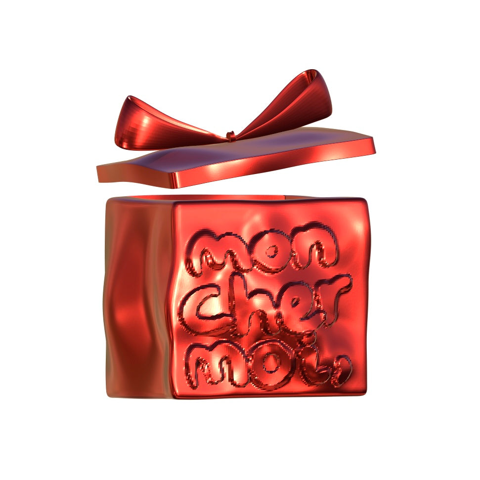 Mystery Box #1 - Two Rings