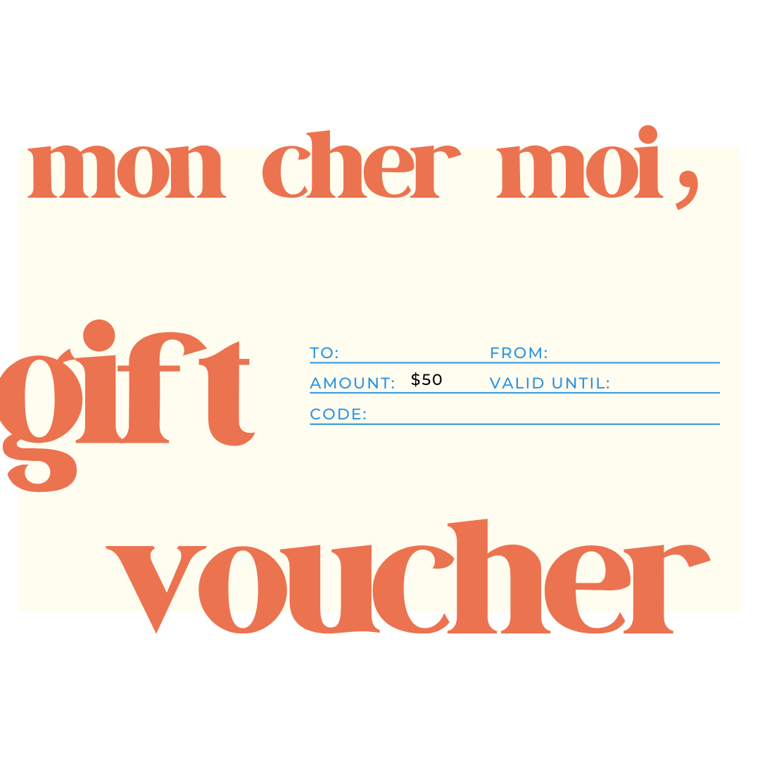 Gift Card - $50