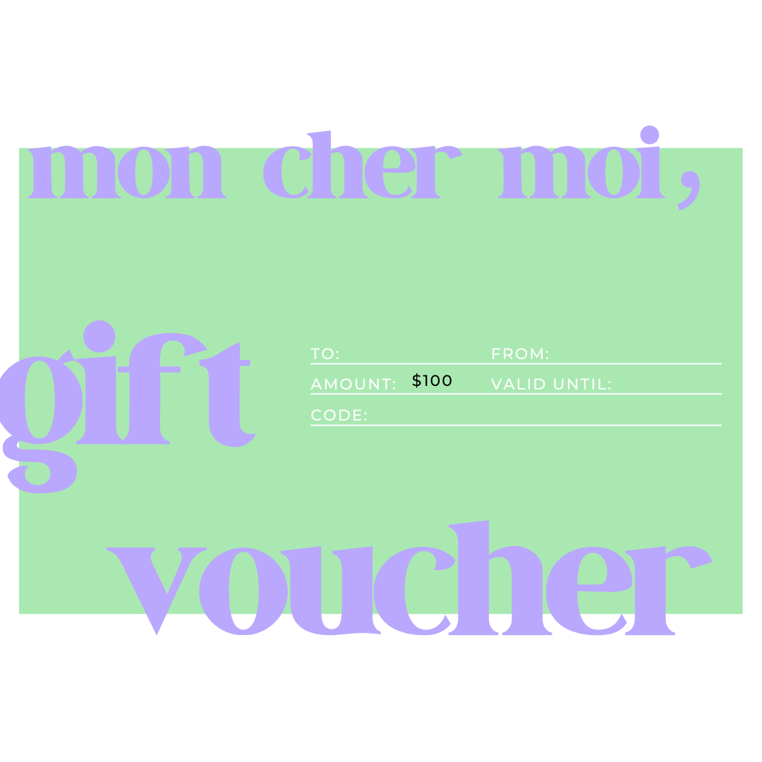 Gift Card - $100