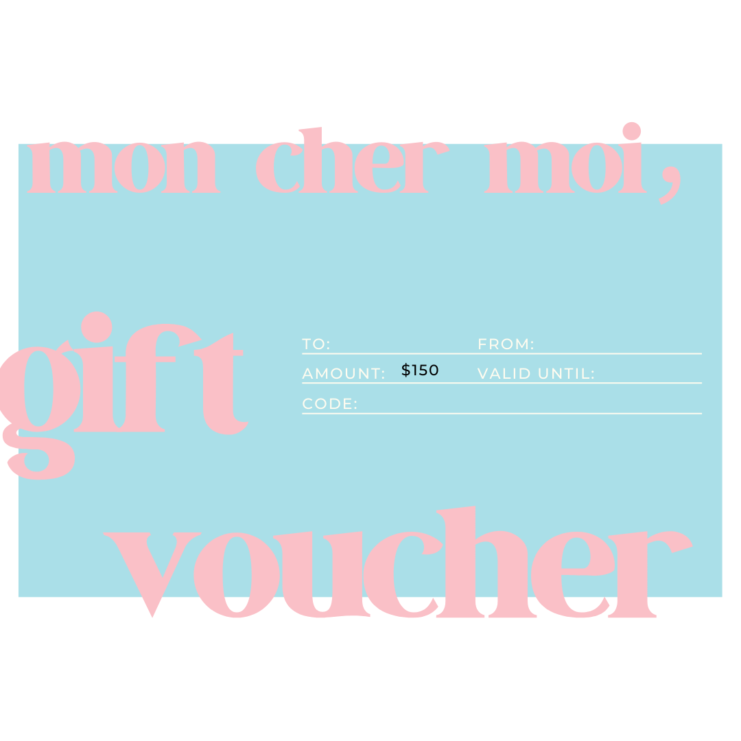 Gift Card - $150