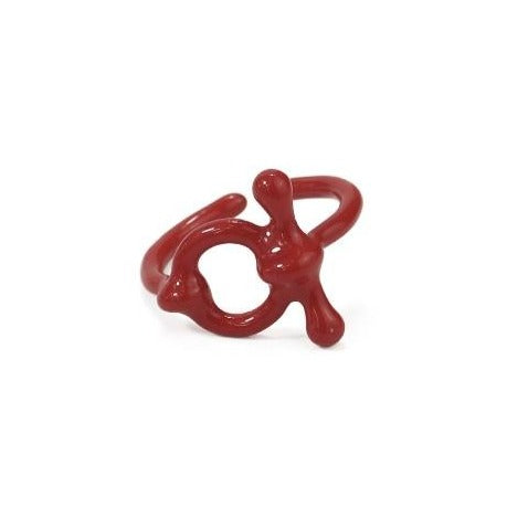 Assemblé Ring, Fire