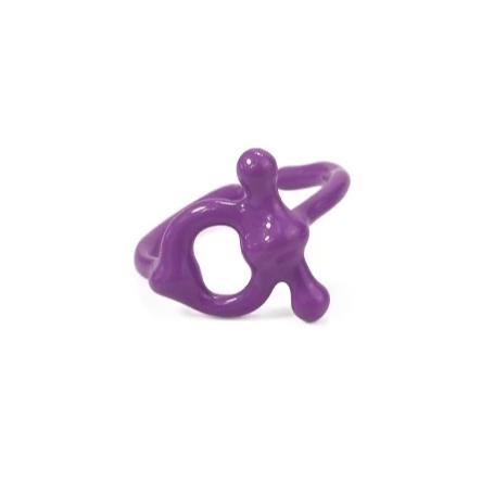 Assemblé Ring, Earth