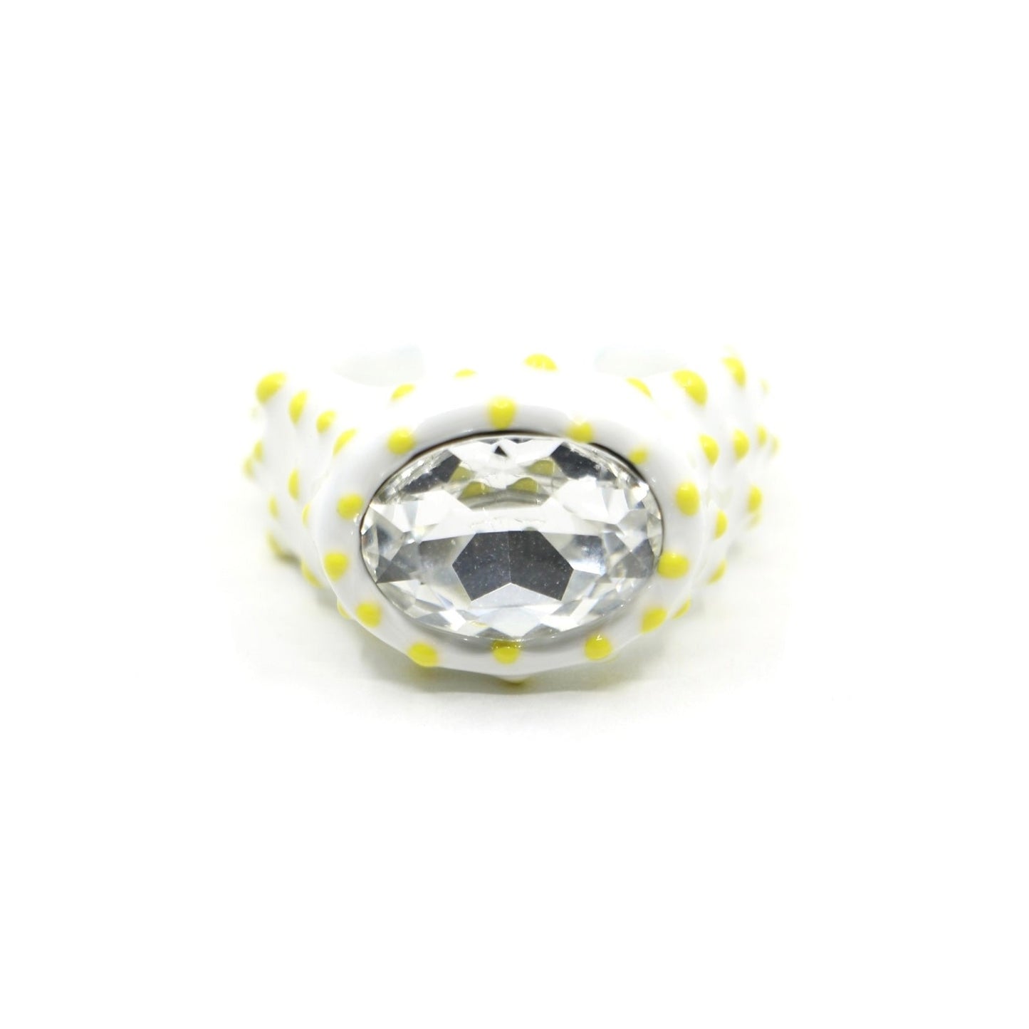 Dazzled Ring, Dandelion