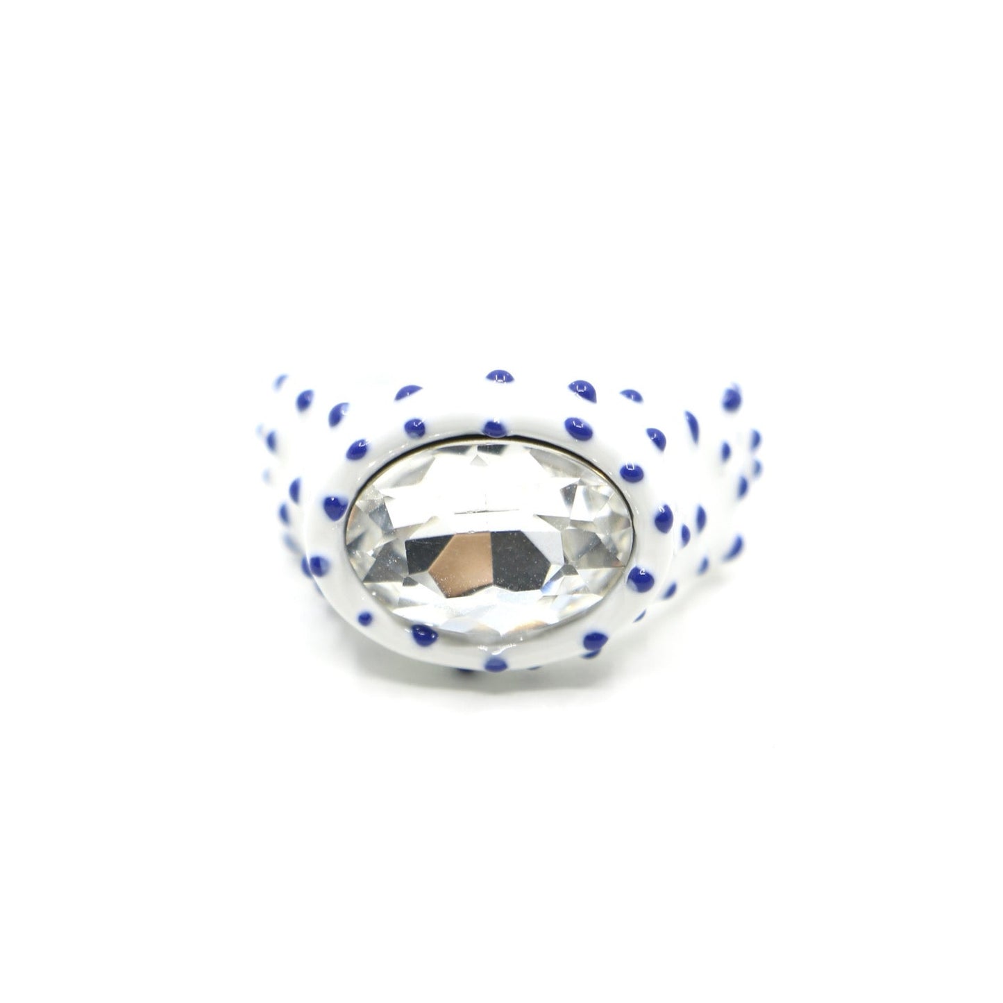 Dazzled Ring, Midnight