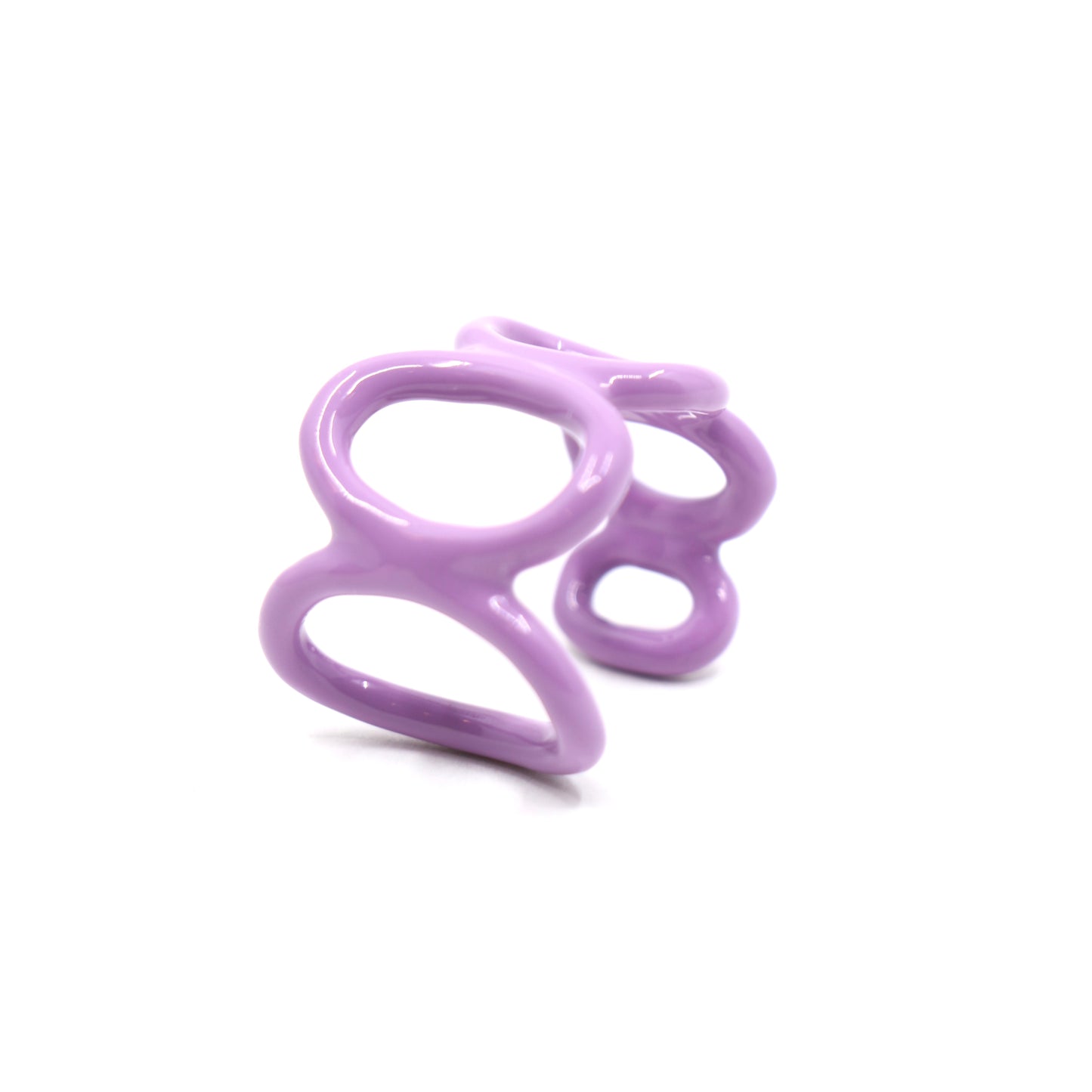 Loop Ring, Taro