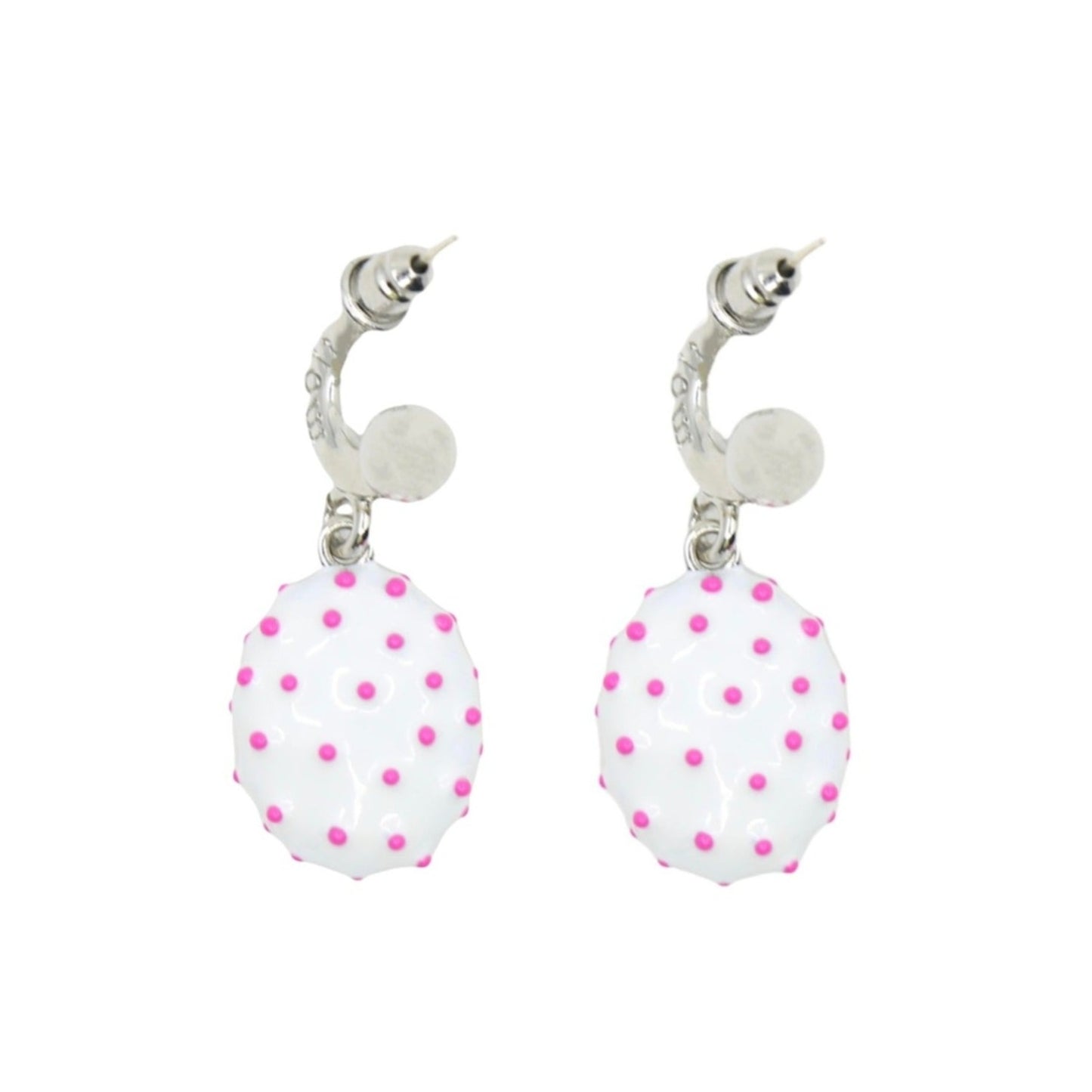 Dazzled Earrings, Valentine