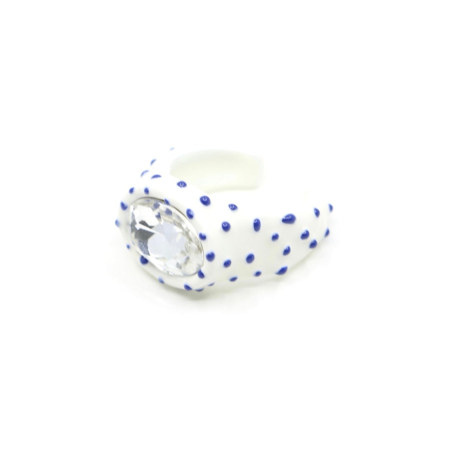 Dazzled Ring, Midnight