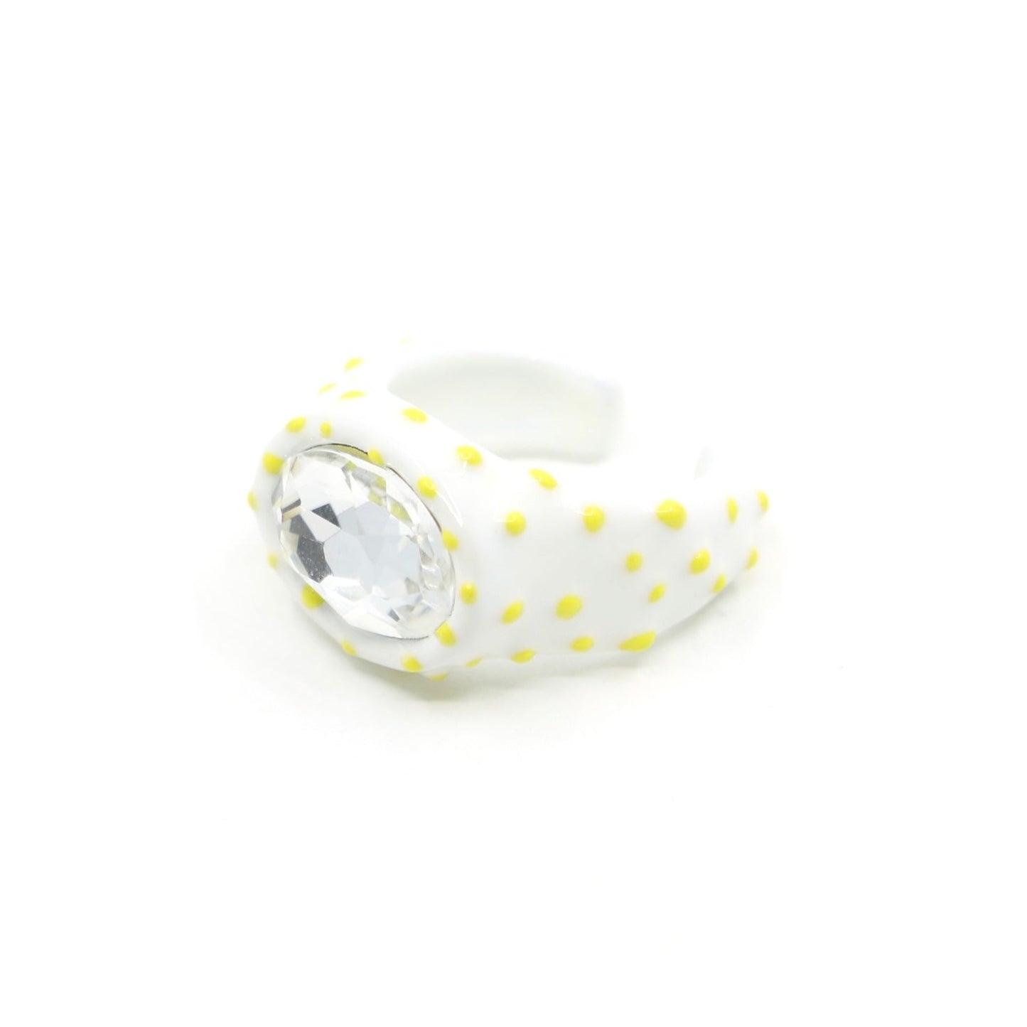 Dazzled Ring, Dandelion