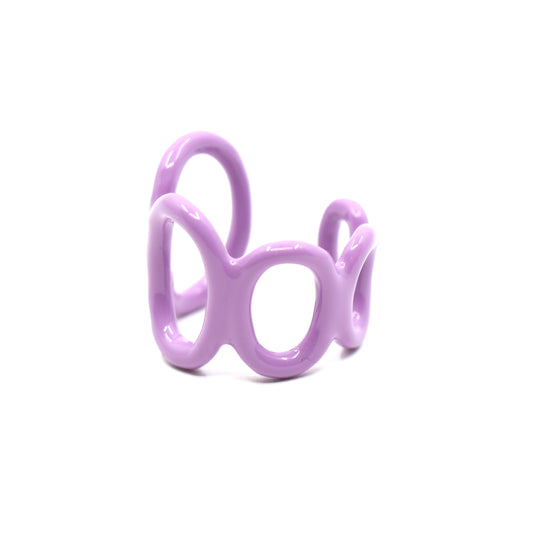 Loop Ring, Taro