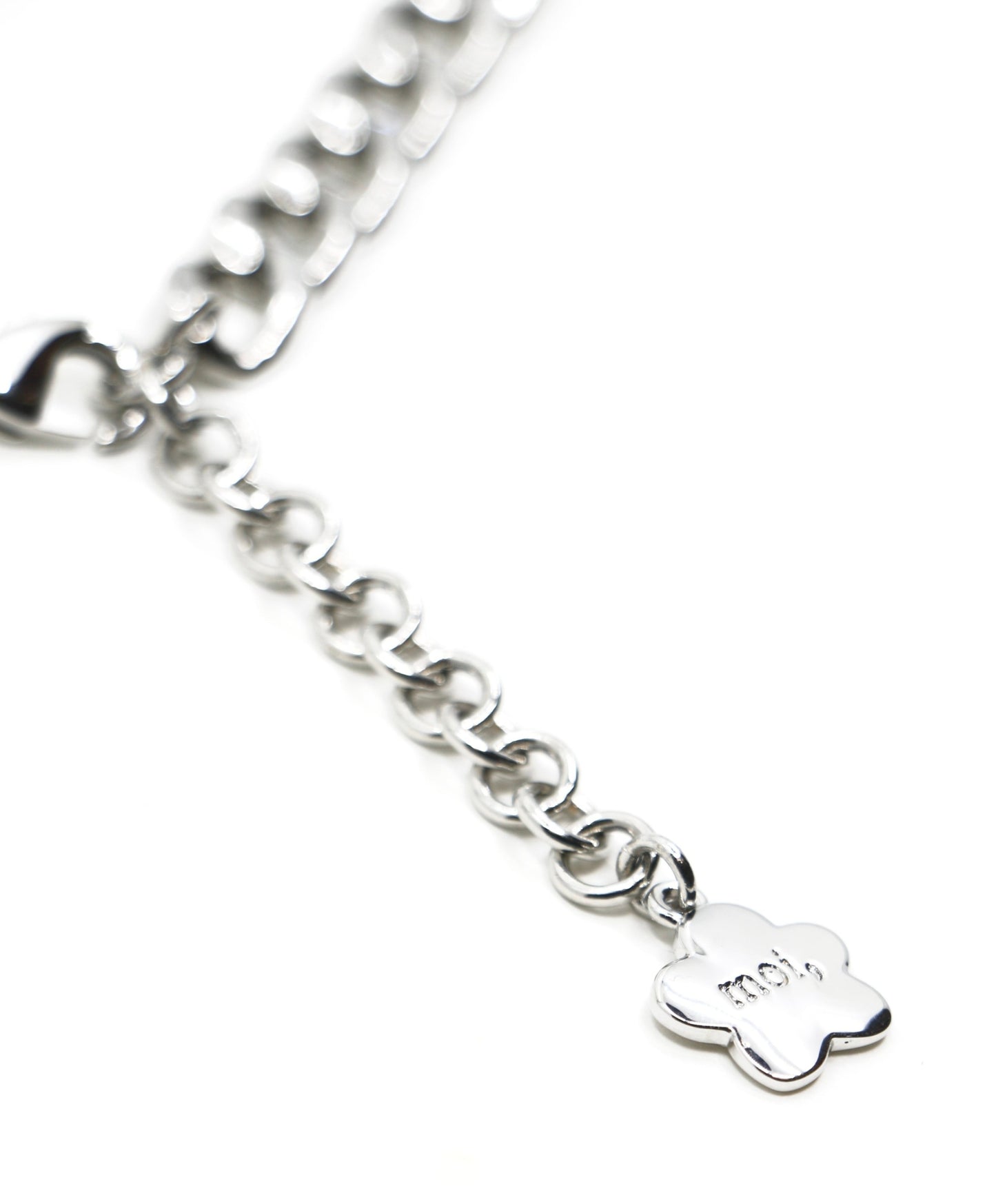 Dazzled Necklace, Valentine